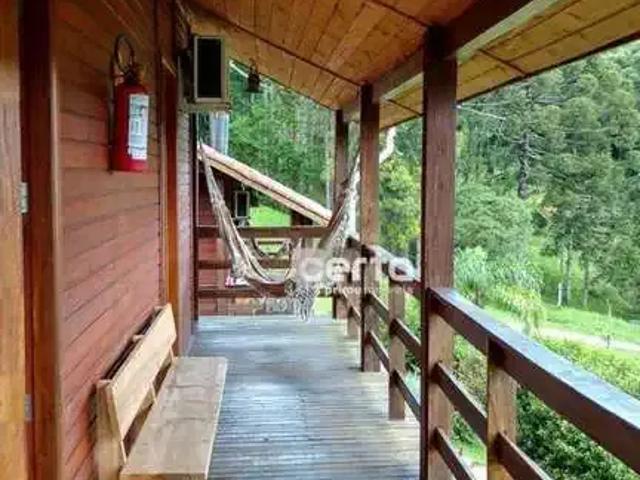 Casa / Sobrado Comercial para Venda em Gramado/RS Linha 15 8 Quartos
