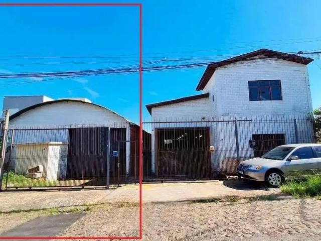 Casa / Sobrado Comercial para Venda em Gravataí/RS Vera Cruz
