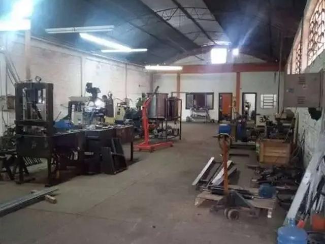 Casa / Sobrado Comercial para Venda em Gravataí/RS Vera Cruz