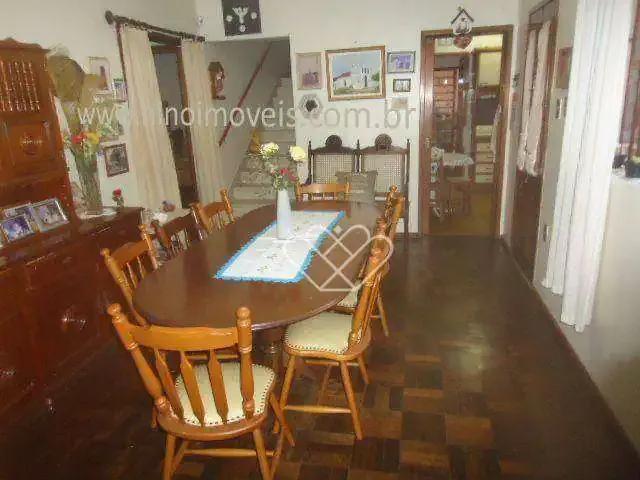 Casa / Sobrado Comercial para Venda em Gravataí/RS Centro 7 Quartos