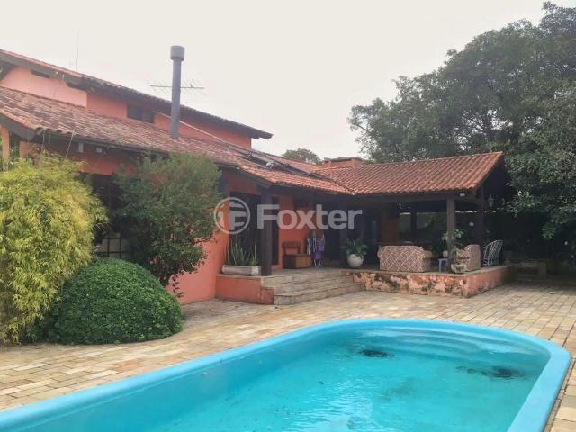 Casa / Sobrado Comercial para Venda em Gravataí/RS Centro 5 Quartos