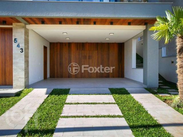 Casa / Sobrado Comercial para Venda em Gravataí/RS Morada do Vale III 3 Quartos