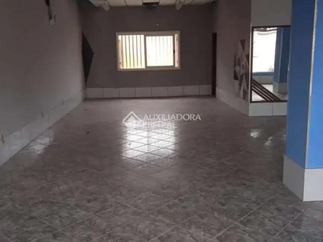 Casa / Sobrado Comercial para Venda em Guaíba/RS Colina 1 Quartos