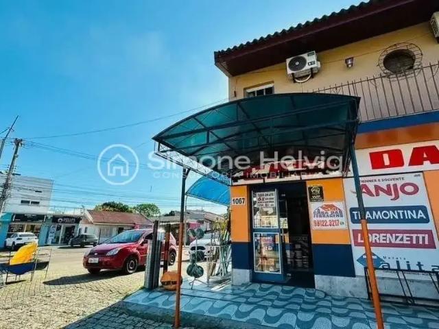 Casa / Sobrado Comercial para Venda em Guaíba/RS Ermo