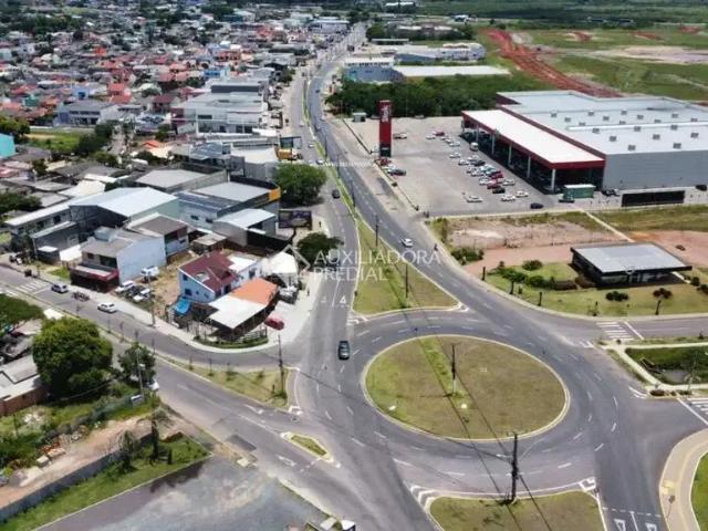 Casa / Sobrado Comercial para Venda em Guaíba/RS Colina