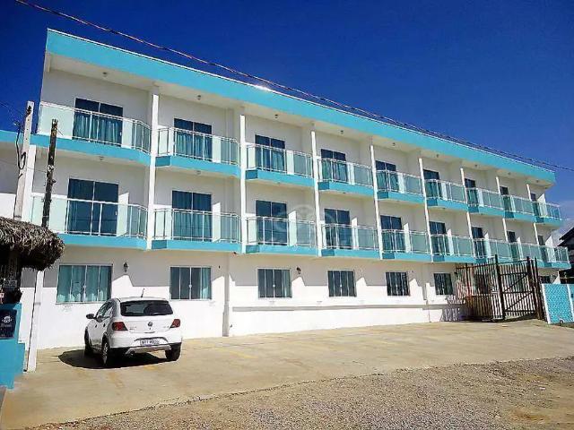 Casa / Sobrado Comercial para Venda em Guaratuba/PR Brejatuba 40 Quartos