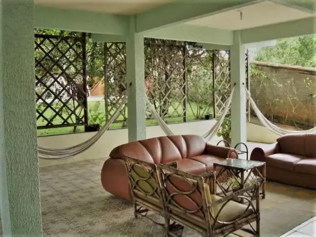 Casa / Sobrado Comercial para Venda em Guarapari/ES Nova Guarapari 31 Quartos