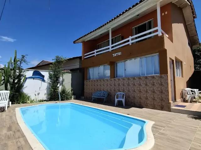 Casa / Sobrado Comercial para Venda em Guarapari/ES Santa Mônica