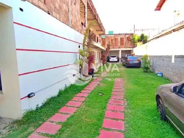 Casa / Sobrado Comercial para Venda em Guarapari/ES Praia do Morro 13 Quartos