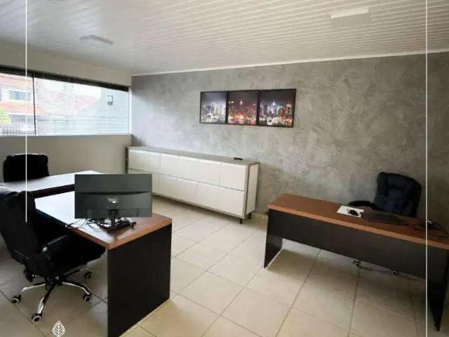 Casa / Sobrado Comercial para Venda em Guarapuava/PR Centro