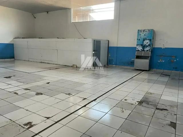 Casa / Sobrado Comercial para Venda em Guarapuava/PR Industrial