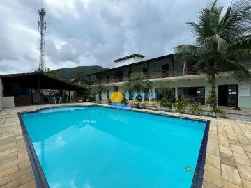 Casa / Sobrado Comercial para Venda em Guarujá/SP Enseada 17 Quartos