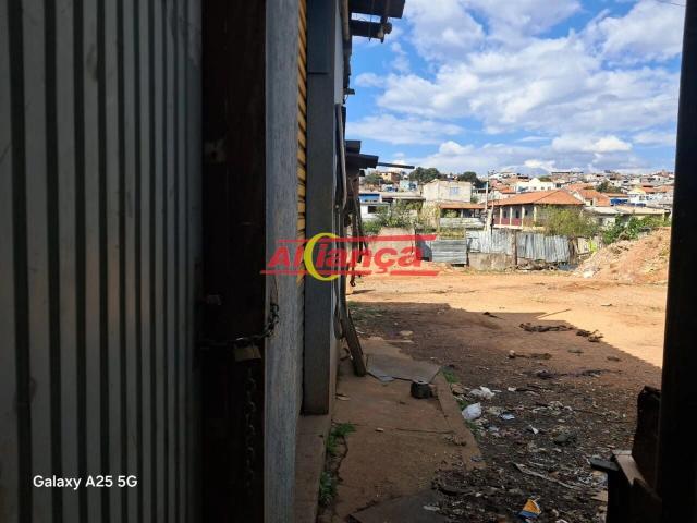 Casa / Sobrado Comercial para Venda em Guarulhos/SP Cocaia
