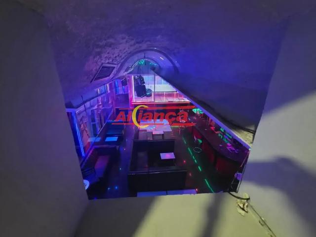 Casa / Sobrado Comercial para Venda em Guarulhos/SP Centro 9 Quartos