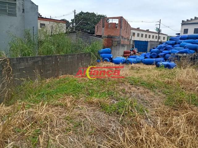 Casa / Sobrado Comercial para Venda em Guarulhos/SP Cidade Industrial Satélite de São Paulo