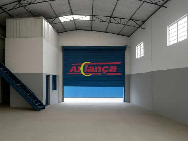 Casa / Sobrado Comercial para Venda em Guarulhos/SP Cidade Industrial Satélite de São Paulo