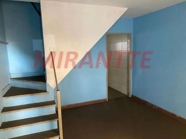 Casa / Sobrado Comercial para Venda em Guarulhos/SP Cumbica 2 Quartos