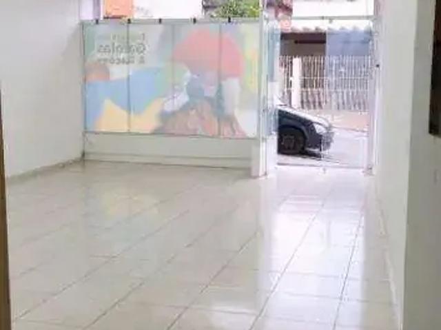 Casa / Sobrado Comercial para Venda em Guarulhos/SP Cumbica 3 Quartos