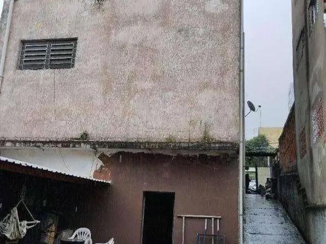 Casa / Sobrado Comercial para Venda em Guarulhos/SP Gopoúva 4 Quartos