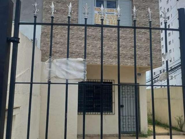 Casa / Sobrado Comercial para Venda em Guarulhos/SP Gopoúva 3 Quartos