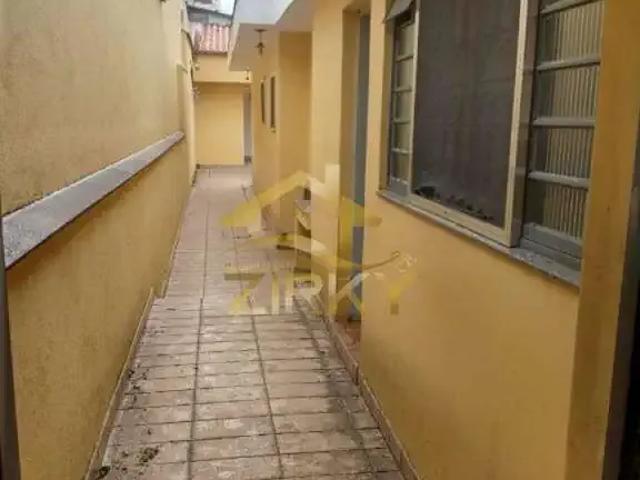 Casa / Sobrado Comercial para Venda em Guarulhos/SP Gopoúva 3 Quartos