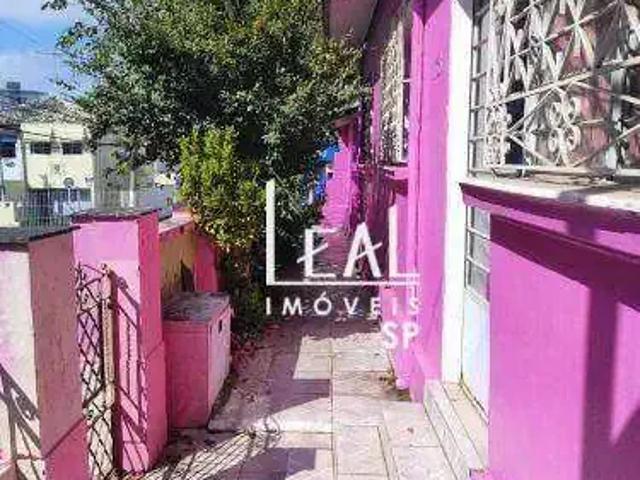 Casa / Sobrado Comercial para Venda em Guarulhos/SP Jardim Madeirense