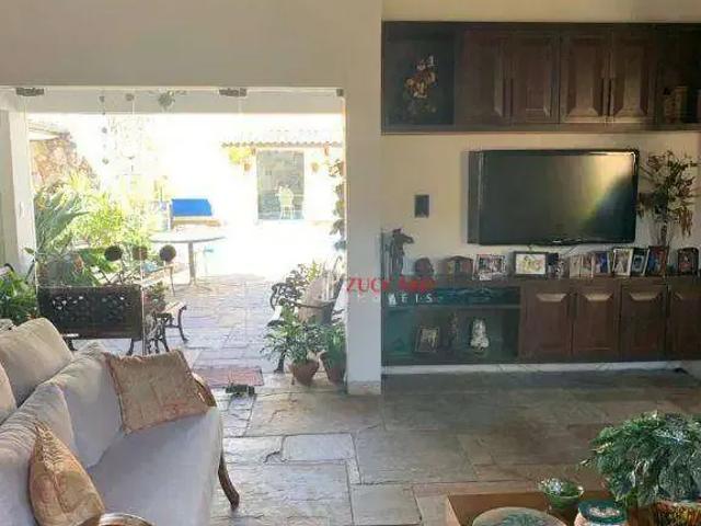 Casa / Sobrado Comercial para Venda em Guarulhos/SP Jardim Maia 4 Quartos
