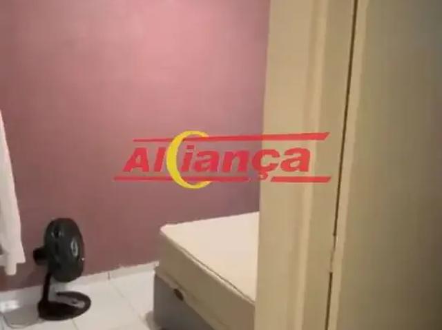 Casa / Sobrado Comercial para Venda em Guarulhos/SP Jardim Nova Cidade 3 Quartos