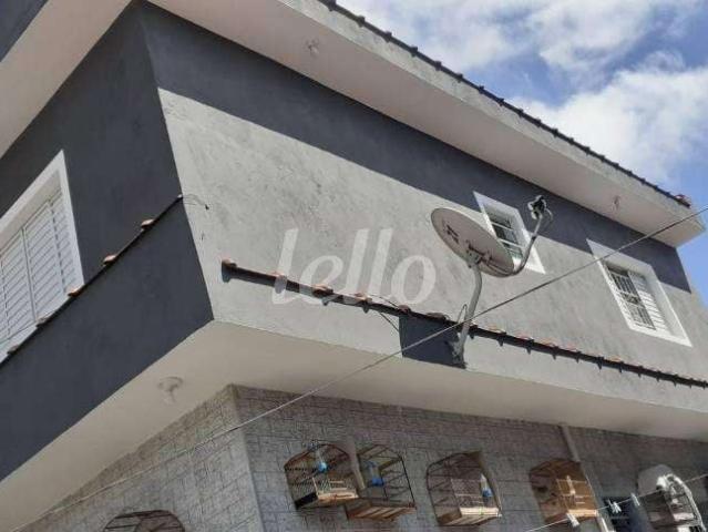 Casa / Sobrado Comercial para Venda em Guarulhos/SP Jardim IV Centenário 4 Quartos