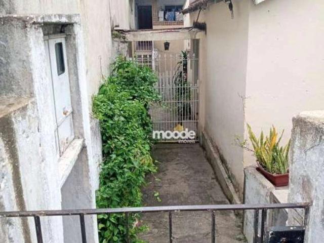 Casa / Sobrado Comercial para Venda em Guarulhos/SP Jardim Barbosa 2 Quartos