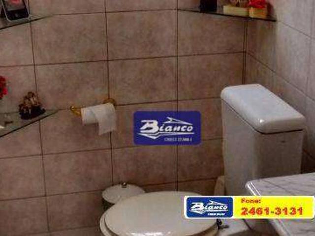 Casa / Sobrado Comercial para Venda em Guarulhos/SP Jardim Barbosa 6 Quartos