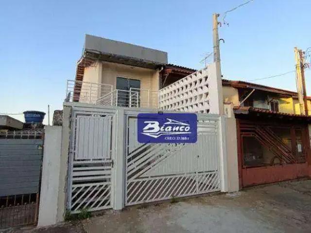 Casa / Sobrado Comercial para Venda em Guarulhos/SP Jardim Bom Clima 3 Quartos