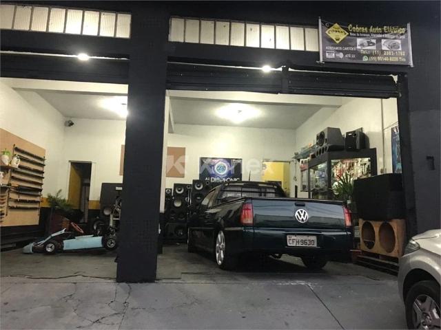 Casa / Sobrado Comercial para Venda em Guarulhos/SP Jardim Cumbica 3 Quartos