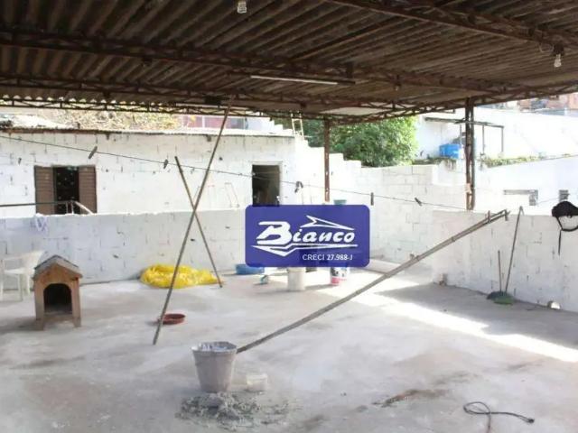 Casa / Sobrado Comercial para Venda em Guarulhos/SP Jardim Cumbica 3 Quartos