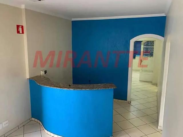 Casa / Sobrado Comercial para Venda em Guarulhos/SP Jardim Cumbica