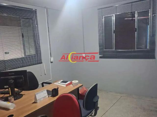 Casa / Sobrado Comercial para Venda em Guarulhos/SP Jardim do Triunfo