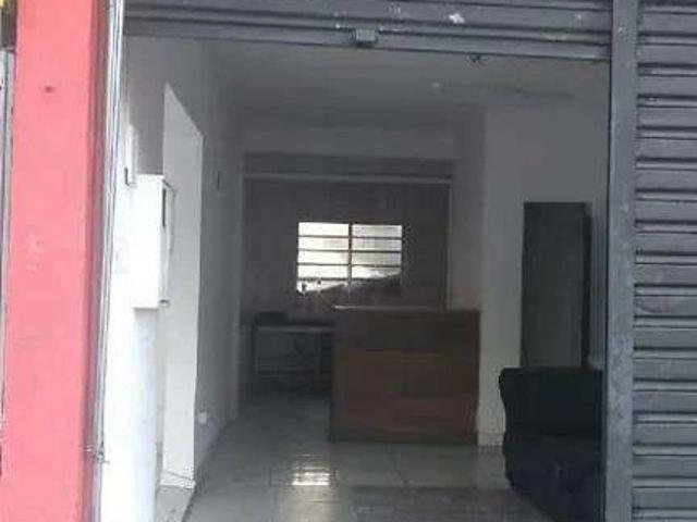 Casa / Sobrado Comercial para Venda em Guarulhos/SP Jardim Flor da Montanha 3 Quartos