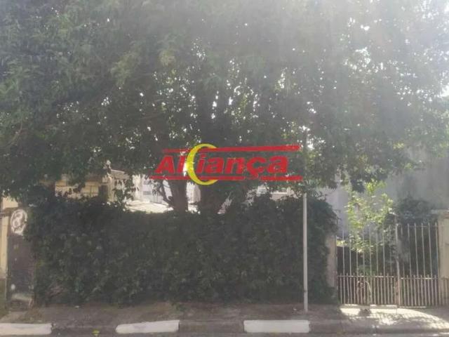 Casa / Sobrado Comercial para Venda em Guarulhos/SP Jardim Guarulhos