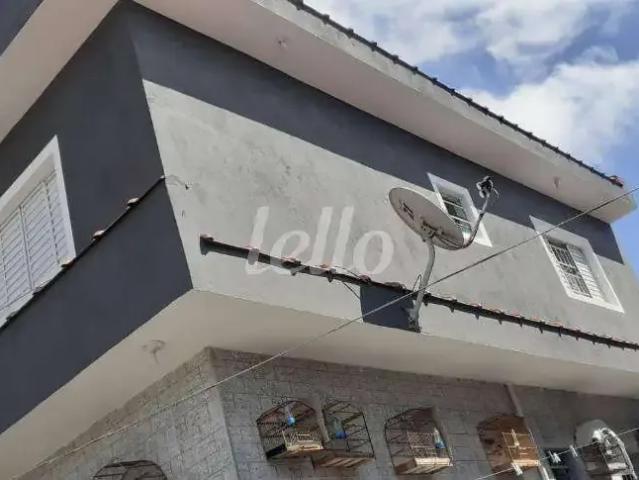 Casa / Sobrado Comercial para Venda em Guarulhos/SP Jardim IV Centenário 4 Quartos
