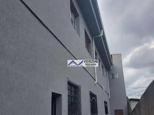 Casa / Sobrado Comercial para Venda em Guarulhos/SP Jardim Paulista