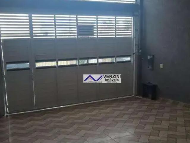 Casa / Sobrado Comercial para Venda em Guarulhos/SP Jardim Paulista
