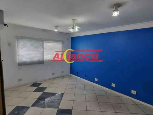 Casa / Sobrado Comercial para Venda em Guarulhos/SP Jardim Pinhal