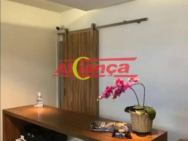 Casa / Sobrado Comercial para Venda em Guarulhos/SP Jardim Santa Mena 1 Quartos