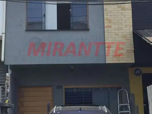 Casa / Sobrado Comercial para Venda em Guarulhos/SP Jardim Santa Mena