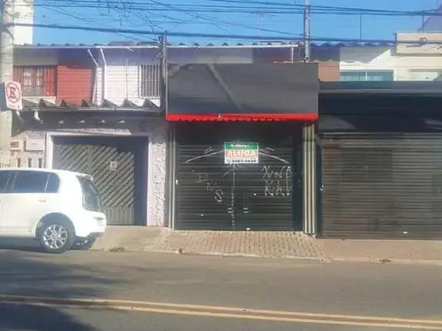 Casa / Sobrado Comercial para Venda em Guarulhos/SP Jardim Santa Mena