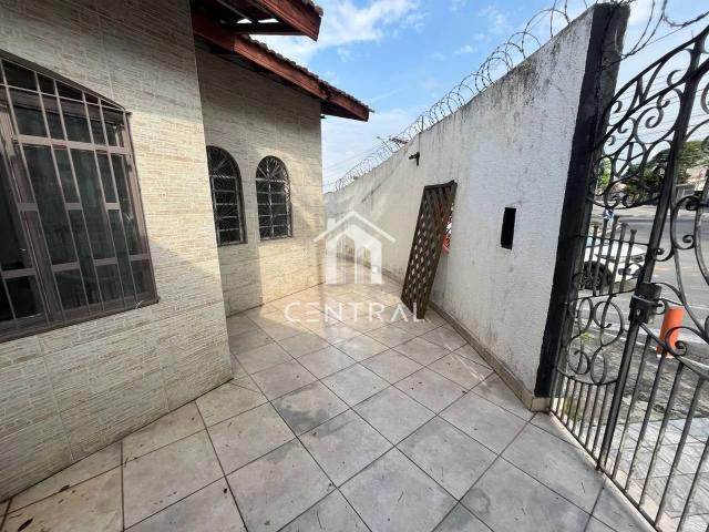 Casa / Sobrado Comercial para Venda em Guarulhos/SP Jardim Santa Clara 3 Quartos