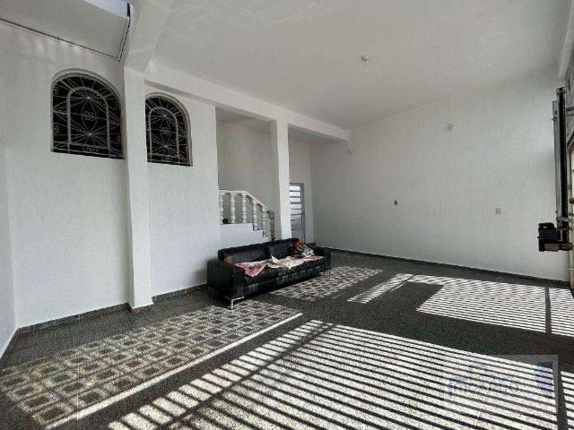 Casa / Sobrado Comercial para Venda em Guarulhos/SP Jardim Santa Clara