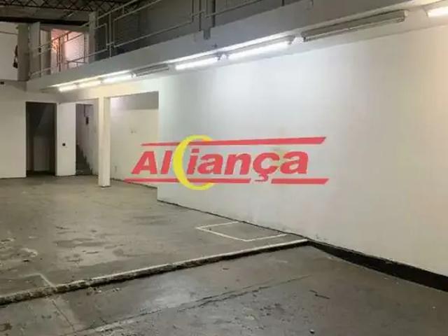 Casa / Sobrado Comercial para Venda em Guarulhos/SP Jardim Santa Francisca