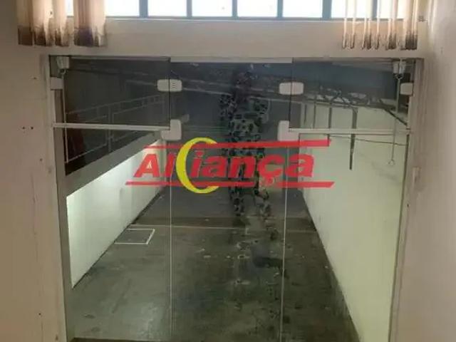 Casa / Sobrado Comercial para Venda em Guarulhos/SP Jardim Santa Francisca