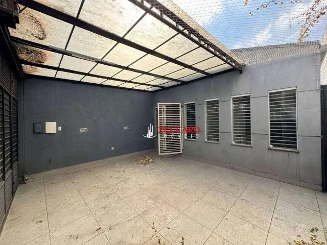 Casa / Sobrado Comercial para Venda em Guarulhos/SP Jardim Santa Francisca 2 Quartos